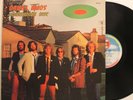 Daniel Amos Lp Horrendous Disc On Solid Rock - Vg++ / Vg++