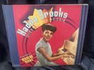 Queen Of The Boogie - Hadda Brooks - 78 Album - Modern Music Label - NICE