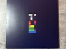 Coldplay X & Y Vinyl