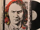 Roy Harper Uk Import Lp Born In Captivity (1989) On Awareness - Vg++ To Nm / Vg+