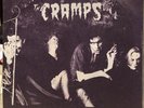 The Cramps Human Fly ORIGINAL 1978 USA 7