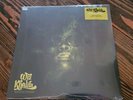 Wiz Khalifa Rolling Papers Exclusive Green Galaxy Colored Vinyl 2LP Limited 2500