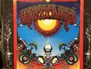 Grateful Dead Aoxomoxoa Vinyl