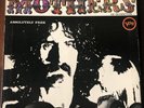 The Mothers of Invention - Absolutely Free - 1972 Press NM/VG+