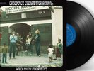 Willy And The Poor Boys - Creedence Clearwater Revival