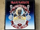 Iron Maiden - The First Ten Years Up The Irons 20x 12” Vinyl Box Set EMI (1990)