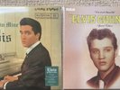 Elvis FTD Vinyl Elvis Country & His Hand In Mine X2 Unsealed