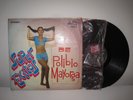 Polibio Mayorga ¨SUPER EXITOS¨ 1978 LP Hard Find Vinyl FADISA Ecuador Press