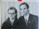 Kraftwerk -  Ralf und Florian, VEL 2006, von 1975, Zustand gut