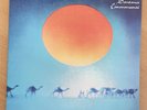 SANTANA - CARAVANSERAI - MOBILE FIDELITY 180G VINYL **SEE DESCRIPTION**
