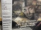 LOU REED TRIBUTE - The Power of the Heart (RSD24)  NEW SILVER VINYL LP. Excelnt