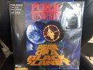 LIMITED VINYL ME PLEASE PUBLIC ENEMY FEAR OF A BLACK PLANET DBL COLOURED VINYL