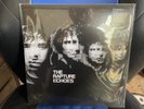 NEW SOLD OUT VINYL ME PLEASE THE RAPTURE ECHOES CLEAR SMOKEY BLACK VINYL