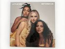 Little Mix - Between Us (Boxset) vinyl signed version with letter