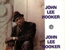JOHN LEE HOOKER Self Titled E+ LP GALAXY 201 US 1962 DG MONO Blues