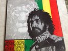 PETE WESTON LP Rasta Dub '77 Micron Music Limited MIC-CAN-0001 Jamaica Import