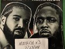 Drake Vs Kendrick Vinyl