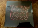 REN SICK BOI VINYL 2 LP RED & BLACK 1ST PRESSING LIMITED EDITION NEW & SEALED