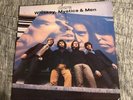 THE DOORS WHISKEY MYSTICS AND MEN ROCK VINYL RECORD TWO RECORD SET EXCELLENT