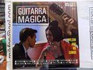 WILSON AND HIS COMBO Guitarra Magica ADRIA/ANTILLA  LP