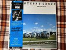 Pat Metheny Group ‎– American Garage  - JAPAN NM WAX  Vinyl LP OBI