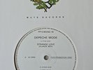 Depeche Mode - Strangelove (Hijack Mix) - 1989 Promo - Mute PP12 Bong 16 - NM