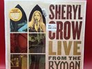 Live from the Ryman and more by Crow, Sheryl (Record, 2021)
