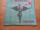 Motley Crue Dr Feelgood Vinyl Record