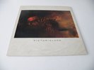 COCTEAU TWINS 'VICTORIALAND' LP UK 4AD 1986 PICTURE INNER SLEEVE