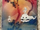 Kids See Ghosts Kanye West Kid Cudi Vinyl LP RSD Black Friday 2020 Pink Record