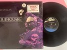DEAD OR ALIVE Youthquake 1985 LP in SHRINK with HYPE STICKER *VG++/M-* a8413