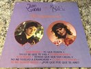 POR PRIMERA VEZ JUNTOS JUAN GABRIEL Y ROCIO DURCAL ROMANTICOS LP 1983
