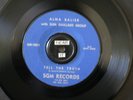 ALMA BALIER 