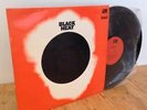 BLACK HEAT w/DAVID NEWMAN [THE JUNGLE] NM 1972 SOUL FUNK MEXICO LP Atlantic