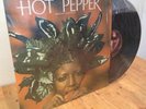 HOT PEPPER [SPANGLISH MOVEMENT] MINT SHRINK LATIN DISCO FUNK MEXICO 12
