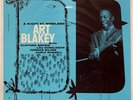 ART BLAKEY QUINTET BIRDLAND WITH , THE VOL. 3 BLUE NOTE BNJ61002 JAPAN VINYL LP
