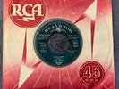 ELVIS PRESLEY - SUCH A NIGHT rare UK 1964 DEMO PROMO / ROCK ’N’ ROLL / EX