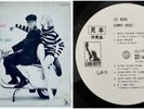 Sonny Criss - Go Man  JAPAN PROMO RARE MONO AUDIOPHILE JAZZ BOP LLJ-70018 MILES