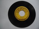 RUDY GRAYZELL I Think Of You / Judy 45 7