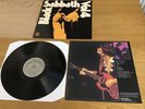 Black Sabbath - Vol 4.  Vinyl. Reissue. UK/Europe.  EX/NM