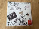 The Fall - The Twenty Seven Points