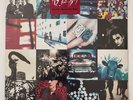 U2 - ACHTUNG BABY 1991 - US 1st Pressing Vinyl LP - Uncensored - Sealed