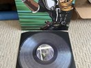 Super Smash Bros Ultimate Captain Falcon Vinyl LP Record SSBU Not Moonshake
