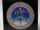 Smashed Gladys 'Social Intercourse' 1988 Specialty Glam/Hair lp EX/VG+