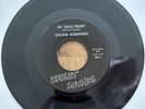 Shawn Robinson “My Dear Heart” 7” Vinyl On Wright Sounds