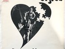 JIGSAW - BROKEN HEARTED (original BASF label Germany)