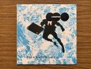 Longpigs The Sun Is Often Out 1996 First Press MUM9602 + postcard VINYL- NR MINT