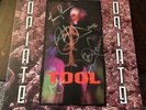 Tool Full Band Signed Opiate LP Vinyl Maynard Keenan Danny Carey APC Puscifer