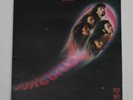 Deep Purple Fireball  1971 1st UK Pressing A2 B3 LP +++ARCHIVE COPY +++