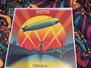 led zeppelin vinyl boxset- Celebration day